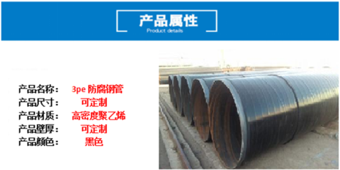 廣東清遠(yuǎn)市場(chǎng)國(guó)際3PE防腐鋼管及管件行情分析與展望