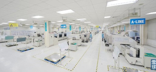 中電熊貓:一個(gè)集團(tuán)、兩個(gè)資本運(yùn)作平臺(tái)、三大事業(yè)部