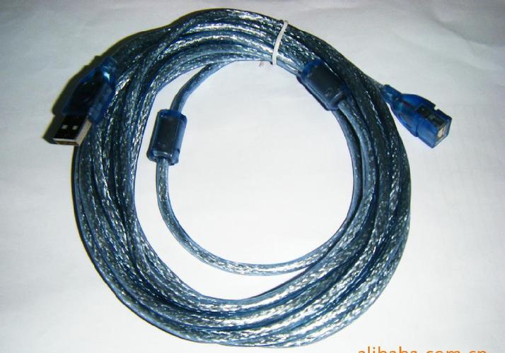 深圳市雙飛達(dá)電子有限公司 產(chǎn)品幻燈預(yù)覽          廠家直銷 10米96編