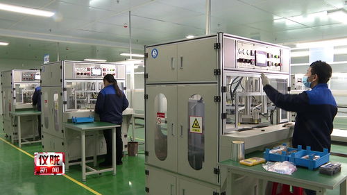 推動(dòng)制造業(yè)快速崛起 努力干出新業(yè)績(jī)