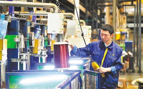 循環經濟結碩果