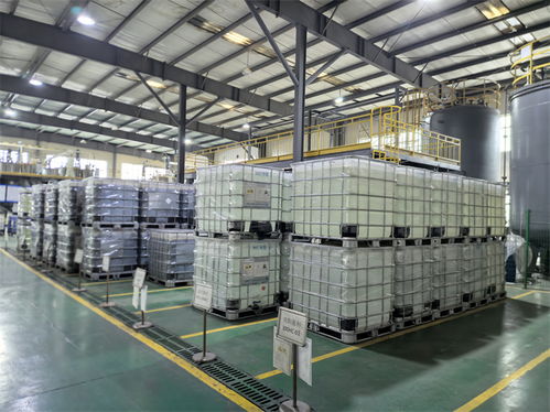 稅 鏈 驅(qū)動(dòng) 四川特色產(chǎn)業(yè)集群的發(fā)展引擎