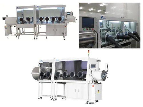 蘇州威格邀您出席第二屆高比能固態(tài)電池關(guān)鍵材料技術(shù)大會(huì)