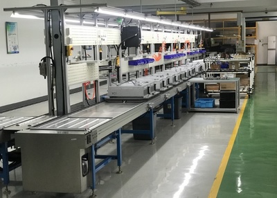 助力低碳減排 寶山這家企業(yè)榮獲&ldquo;國家級(jí)綠色工廠&rdquo;稱號(hào)