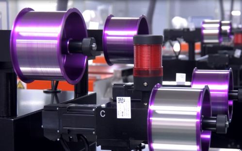 毅達(dá)資本領(lǐng)投一諾電子b輪融資,助力打造全球鍵合絲行業(yè)領(lǐng)軍企業(yè)