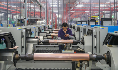 新工藝開辟新賽道