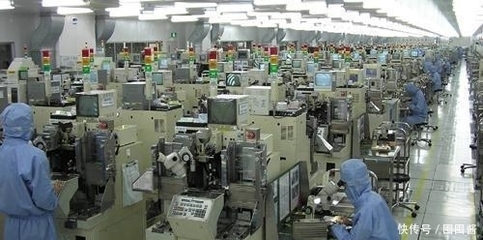 日本宣布制裁韓國(guó):韓國(guó)就是個(gè)組裝工廠,三星不能秒天秒地!