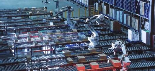 5G釋放智改數(shù)轉(zhuǎn)動(dòng)能,蘇州移動(dòng)賦能智能制造蓬勃發(fā)展