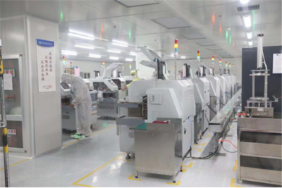 馬鞍山鄭蒲港新區(qū):特色產(chǎn)業(yè)集群推動高質量發(fā)展 未來將著力打造百億級產(chǎn)業(yè)