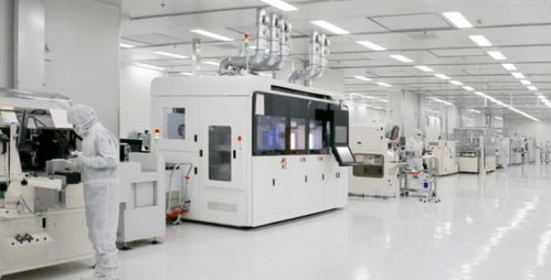 熱點丨 第四代半導體 迎重大突破 能否改變行業新技術