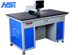 深圳 恒勝自動打孔機 產品圖片高清大圖 圖片庫