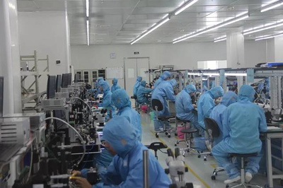 【國(guó)際焦點(diǎn)】美&ldquo;實(shí)體清單&rdquo;再添23家中國(guó)企業(yè) 企業(yè)回應(yīng):自力更生不受影響!