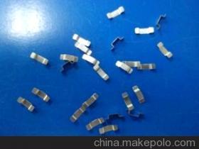【純鎳片】價格,廠家,圖片,電子五金材料,深圳市浩宇星五金模具制品-
