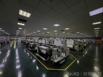 安陽加快催生新質生產力一線觀察丨電子新材料領域的&ldquo;紅旗渠&rdquo;如何建成