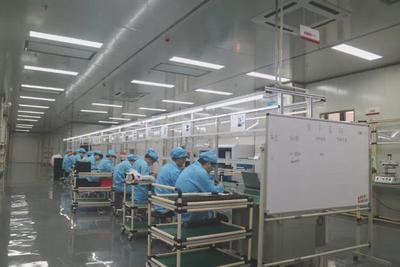 投資150多億元,麗水4個項目入選全省首批重大產業名單