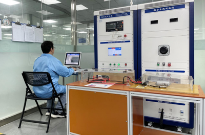 瑞隆源打造電子產業智造平臺,開啟雷電防護&ldquo;新智造&rdquo;