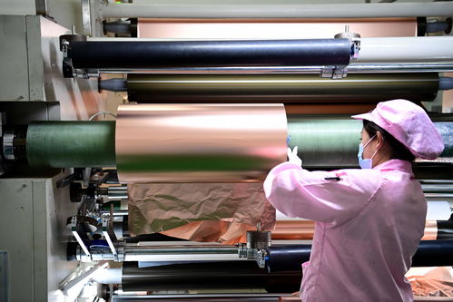 青海民企 以硬實(shí)力 破局 赴新途