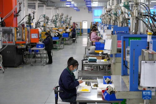 山東文登外貿(mào)企業(yè)新春生產(chǎn)忙，電子材料銷售迎開門紅