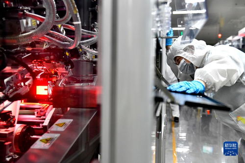 山東棗莊 聚力發(fā)展鋰電產(chǎn)業(yè)集群，推動(dòng)電子材料銷售新突破