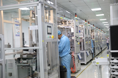 鷹潭 打好數字化轉型“主動戰”，推動電子材料銷售模式創新