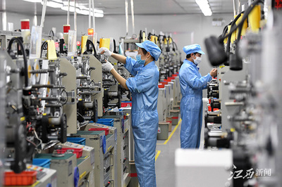 硬核丨“20條”政策35問(wèn)35答 江西復(fù)工復(fù)產(chǎn)搶時(shí)間保進(jìn)度，電子材料銷(xiāo)售全面解析