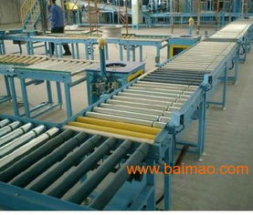 滾筒流水線(xiàn) 廠家、圖片、報(bào)價(jià)與電子材料銷(xiāo)售解析