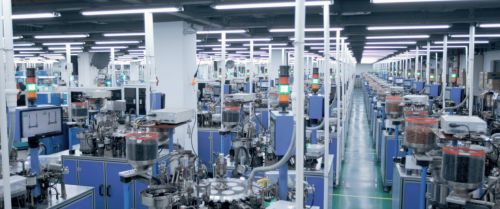 鈞崴電子IPO聚焦 募資提升生產(chǎn)效率，鞏固市場(chǎng)領(lǐng)先地位