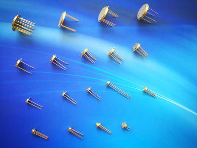 上海科發 專業光電子材料一站式解決方案